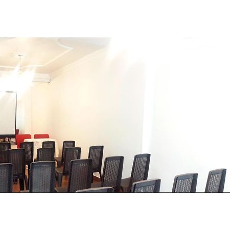 Hotel Glorioso Oruro Bagian luar foto
