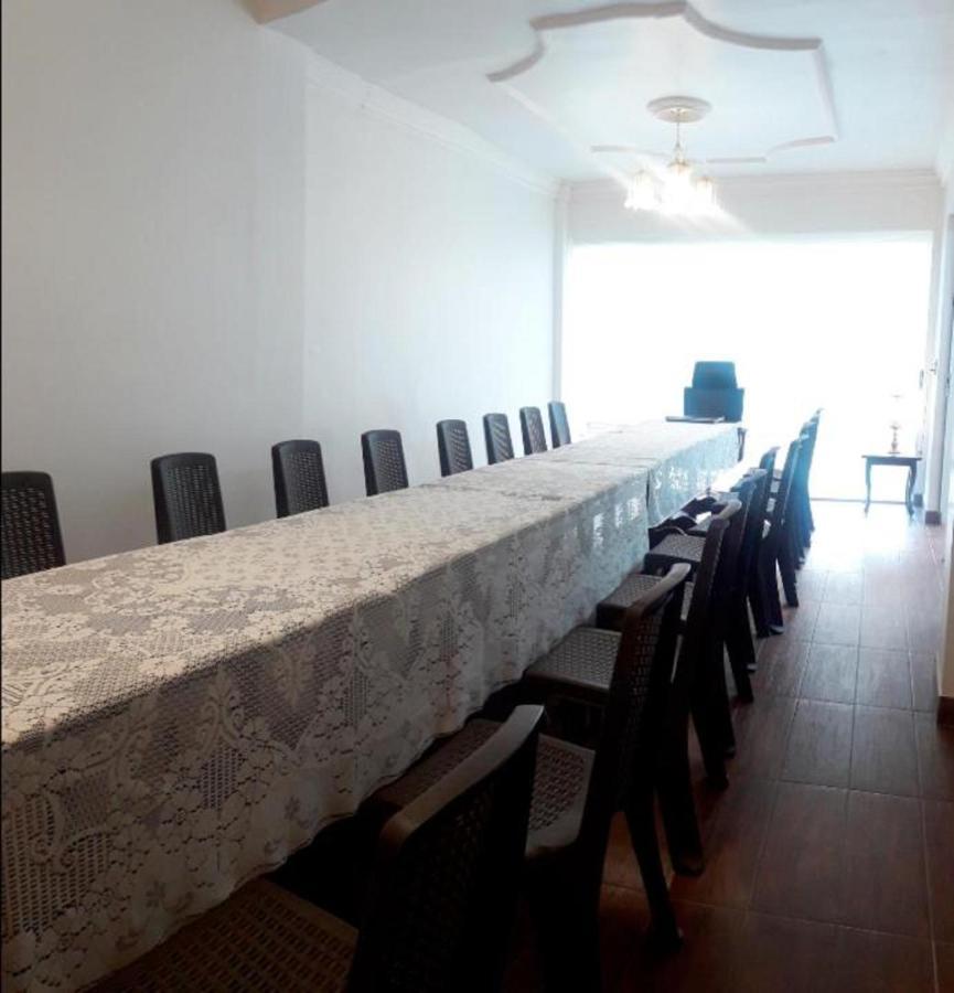 Hotel Glorioso Oruro Bagian luar foto